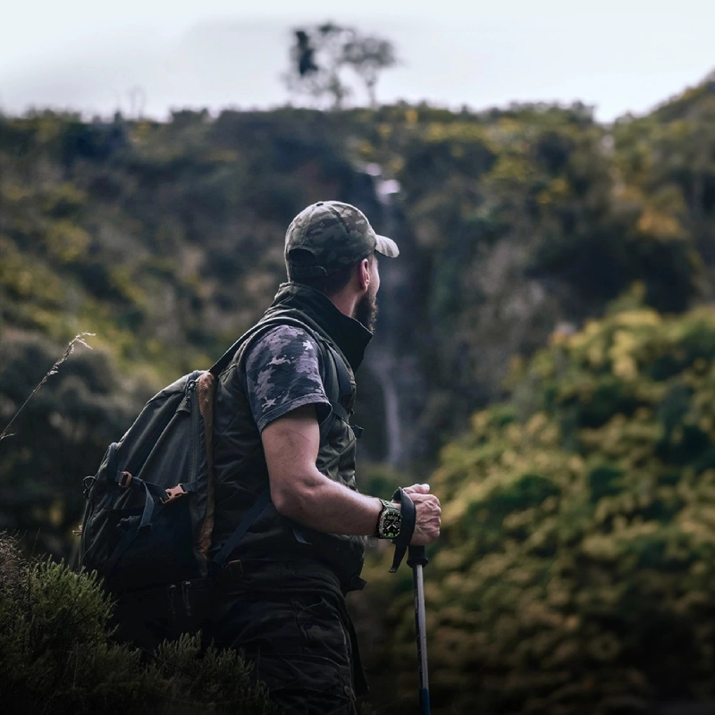 Haylou Iron N1 Smart Watch